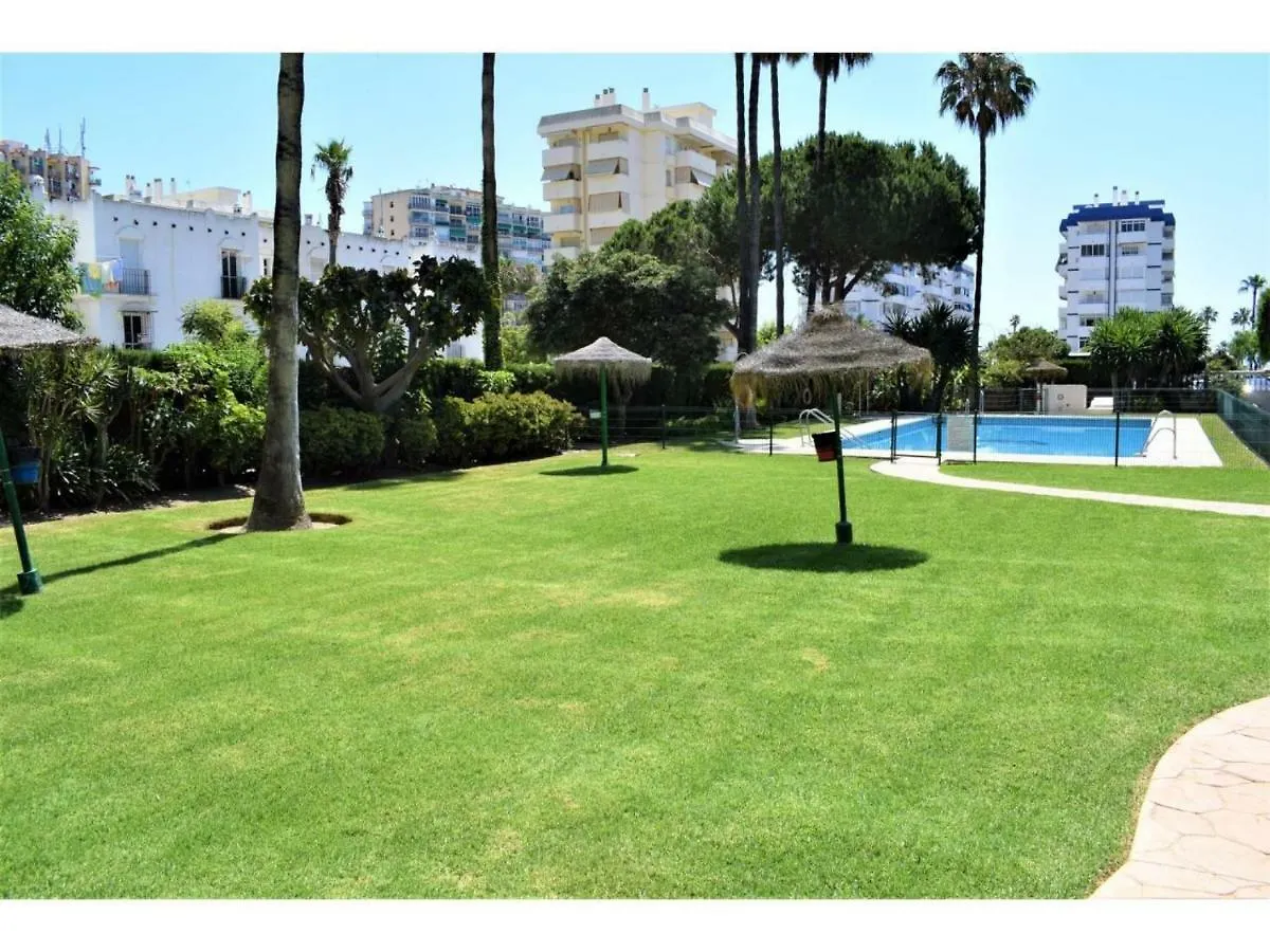 Le Corbusier Apartment Benalmadena 0*,  Spain